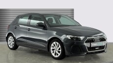 Audi A1 30 TFSI Sport 5dr Petrol Hatchback